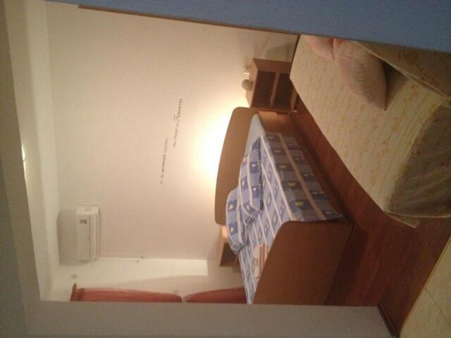 Apartmani Cosic Ante Dobropoljana 客房 照片