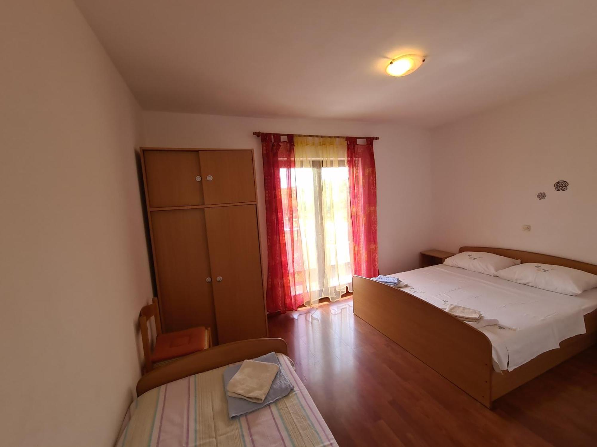 Apartmani Cosic Ante Dobropoljana 客房 照片