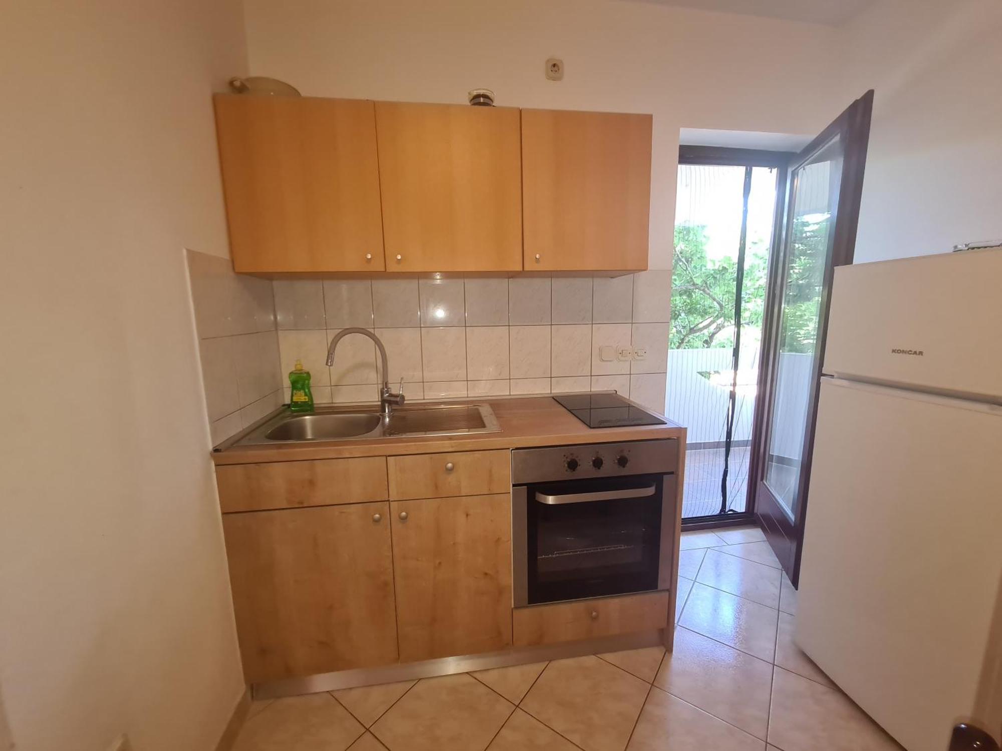 Apartmani Cosic Ante Dobropoljana 外观 照片